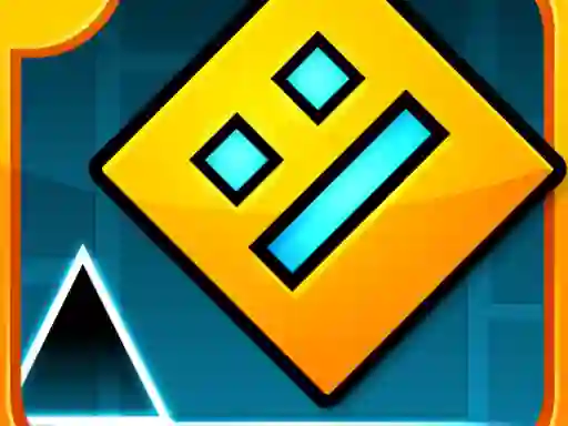 Leikur The Impossible Game á netinu