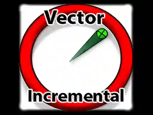 Leikur Vector Incremental á netinu