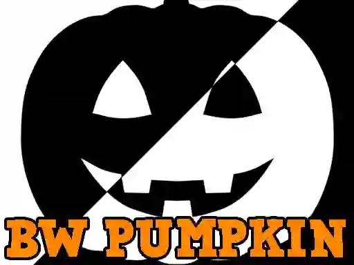 Leikur BW Pumpkin á netinu