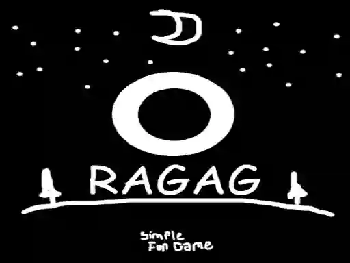 Leikur Ragag á netinu