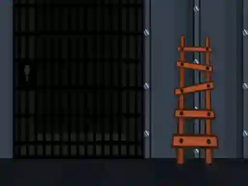 Leikur Grey Room Escape á netinu