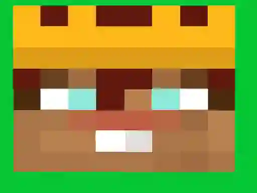 Leikur Bighead Run Run á netinu