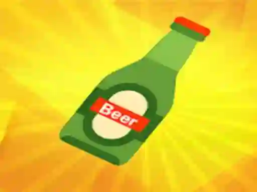 Leikur Bottle flip go á netinu