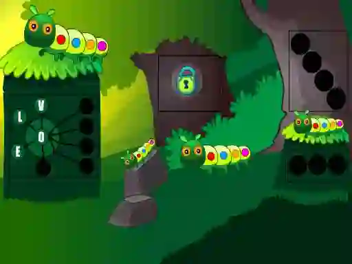 Leikur Town Home Escape á netinu