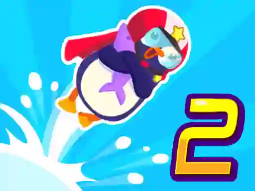 Leikur Mr. Bouncemasters 2 á netinu