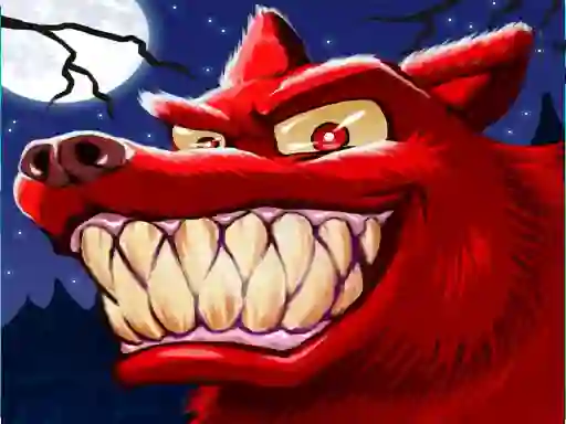 Leikur Dracula Quest : Run For Blood á netinu