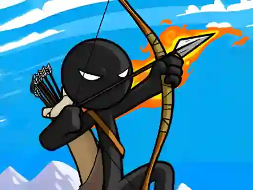 Leikur Elf Archer á netinu