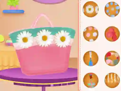 Leikur Baby Taylor Crafting Fun á netinu
