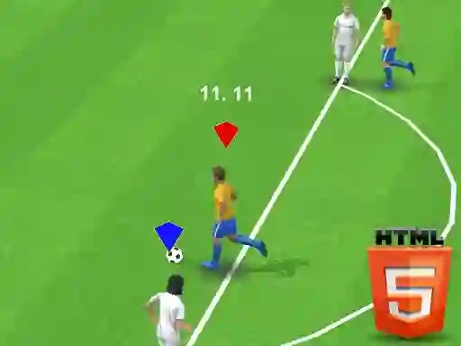 Leikur Soccer Cup 2023 á netinu