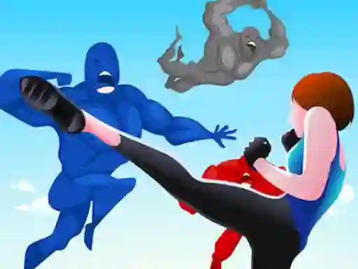 Leikur Weapon Master á netinu