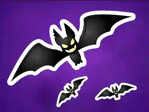 Leikur Batman cool á netinu