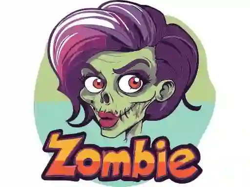 Leikur Mrs. Zombie á netinu