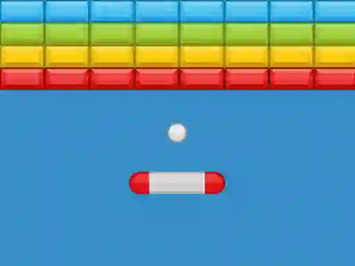 Leikur Paddle Game á netinu