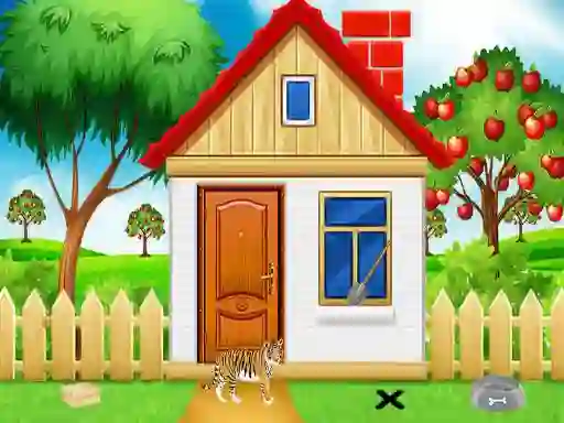 Leikur 15 doors Escape á netinu