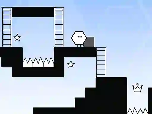 Leikur Hexoboy á netinu