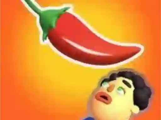 Leikur Extra Hot Chili 3D Online á netinu