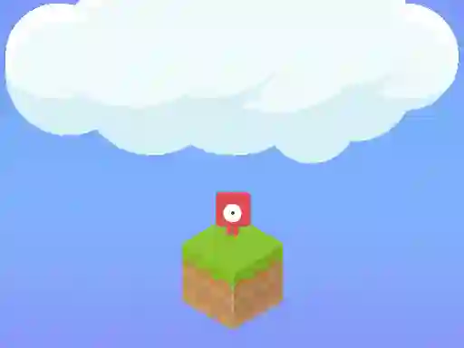 Leikur Floating Islands á netinu
