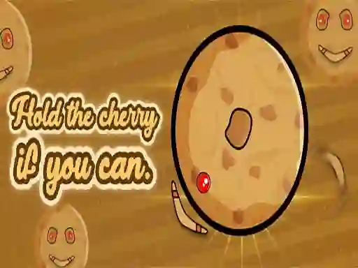 Leikur Cherry Inhere á netinu