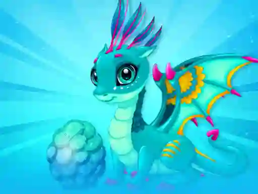 Leikur Fantasy Creatures Princess Laboratory á netinu