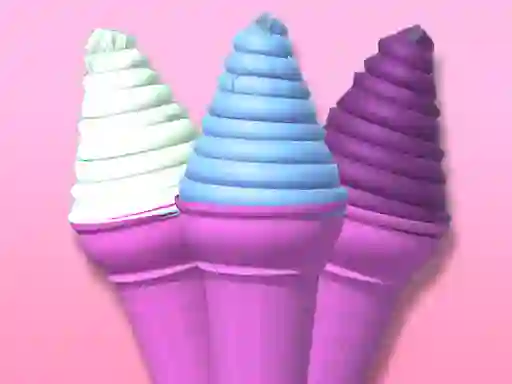 Leikur Ice Cream Inc. á netinu