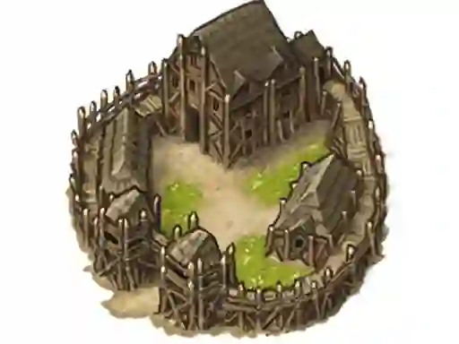 Leikur Orcs: new lands á netinu