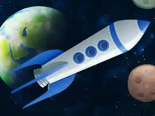 Leikur Protect the Earth á netinu