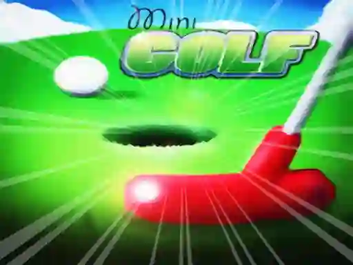 Leikur Is it Golf? á netinu