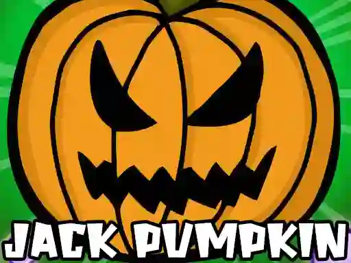 Leikur Jack Pumpkin á netinu