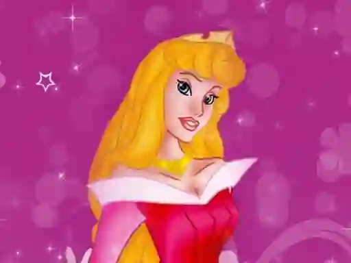 Leikur Princess collection á netinu
