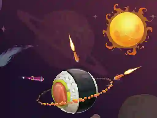 Leikur Planet Attaque á netinu
