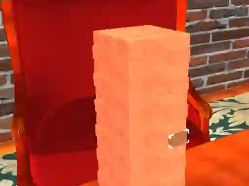 Leikur Tower Tumble á netinu