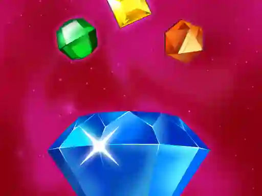 Leikur Bejeweled Classic á netinu