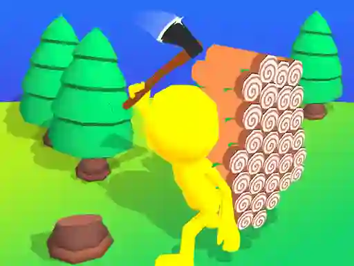 Leikur Town Island Craft 3D á netinu