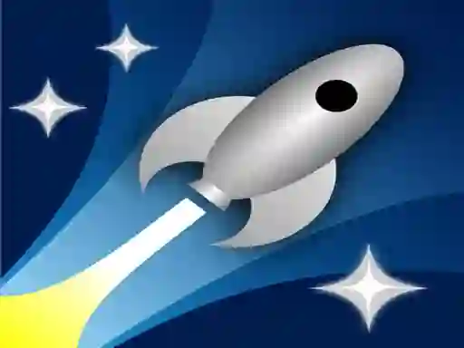 Leikur Space á netinu