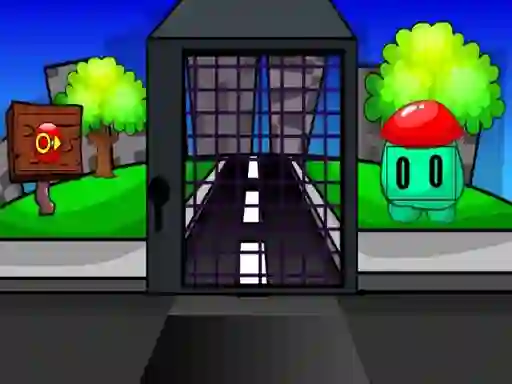 Leikur Street Escape 2 á netinu