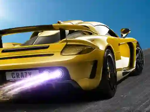Leikur Galactic Speed á netinu