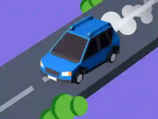 Leikur Build A Road á netinu