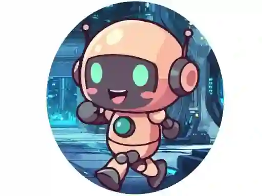 Leikur Cyber Chase á netinu