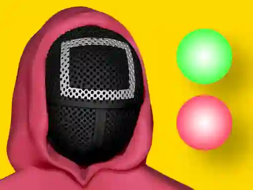 Leikur 456 Survival á netinu