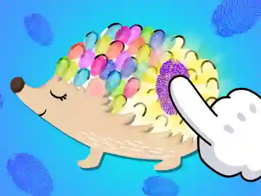 Leikur DIY Slime Art á netinu