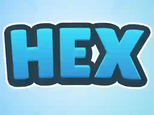 Leikur Hex á netinu
