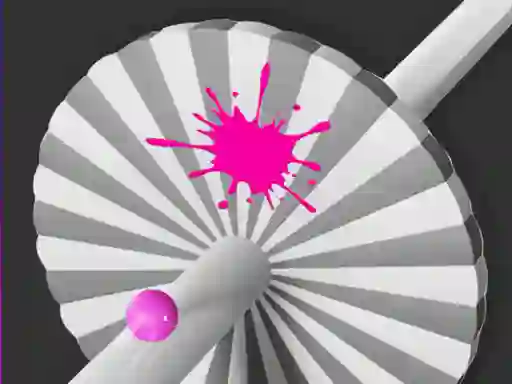 Leikur Color Shooter á netinu