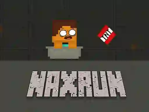 Leikur NaxRun á netinu