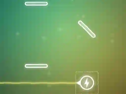 Leikur Laser Overload Dose á netinu
