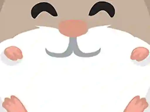 Leikur Hamster Pop á netinu