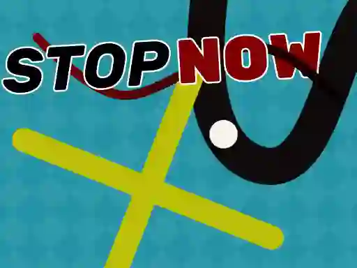 Leikur Stop Now á netinu