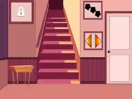 Leikur Carriage House Escape á netinu