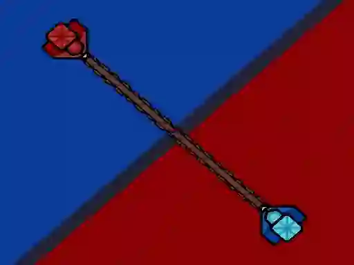 Leikur Pixel Pulling á netinu