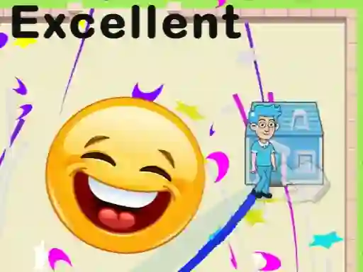 Leikur Draw To Home á netinu