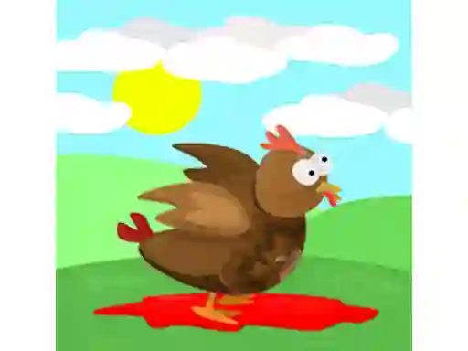 Leikur Flappy Annihilation 2 á netinu